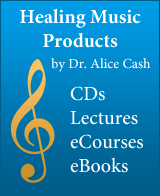 Healing Music Digital Package