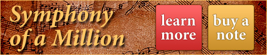 Syphony of a Million